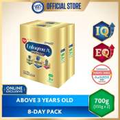 Enfagrow A+ Four NuraPro Milk Drink, 3+ Years, 700