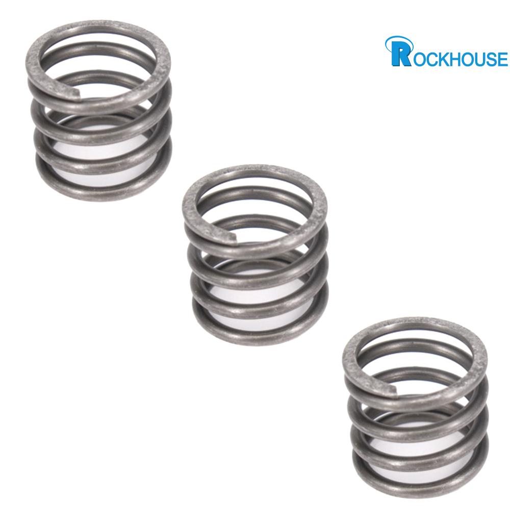 【Rockhouse】 Optimize Performance with Compression Springs for Makita DUR181Z DUR141 [New Products] ราคา 45 บาท*ส่งฟรี