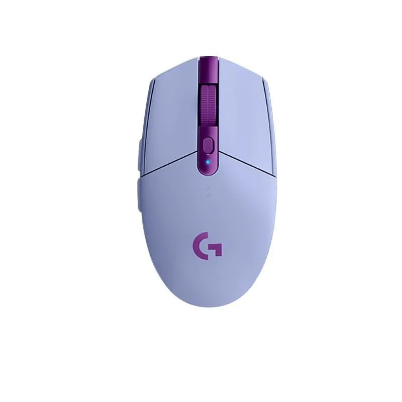g304 LIGHTSPEED Wireless Gaming Mouse g304 wireless gaming mouse kDa co branded eSports wireless 2.