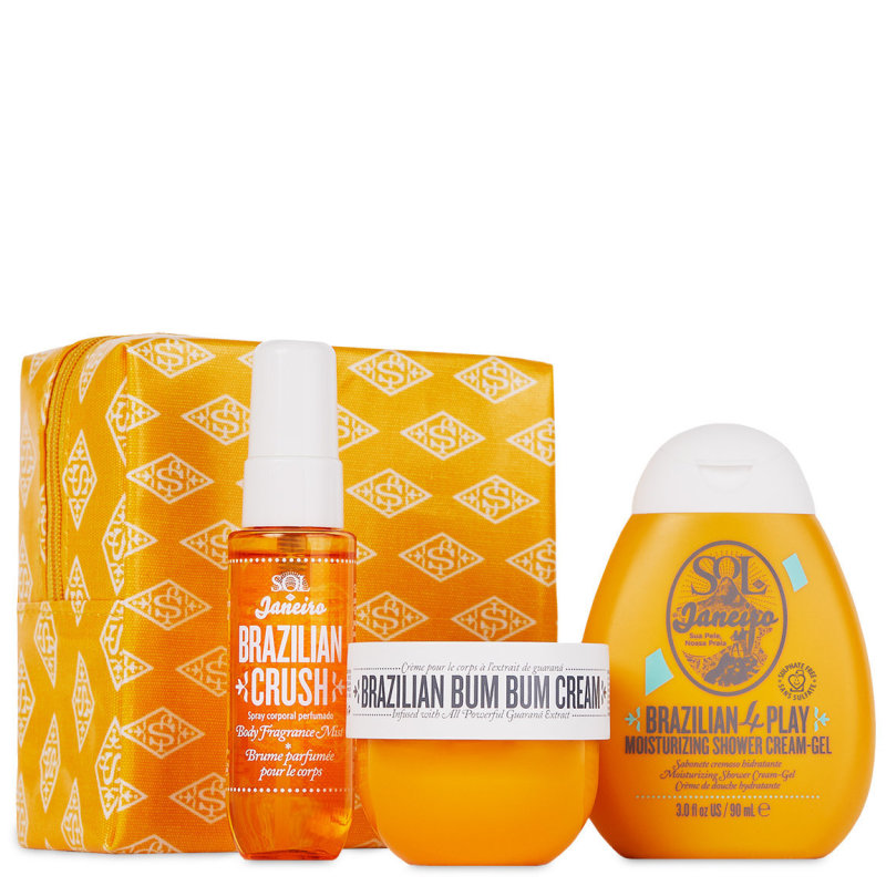 Buy SOL DE JANEIRO Carnaval Getaway Singapore