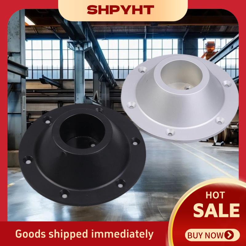 SHPYHT 1pcs cắm trại bảng chân cơ sở RV bệ bảng RV bảng sàn gắn cơ sở cho RV dinette bảng