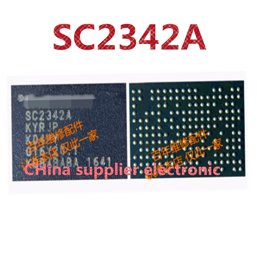 【Seasonal Sale】 SC2342A power supply ic