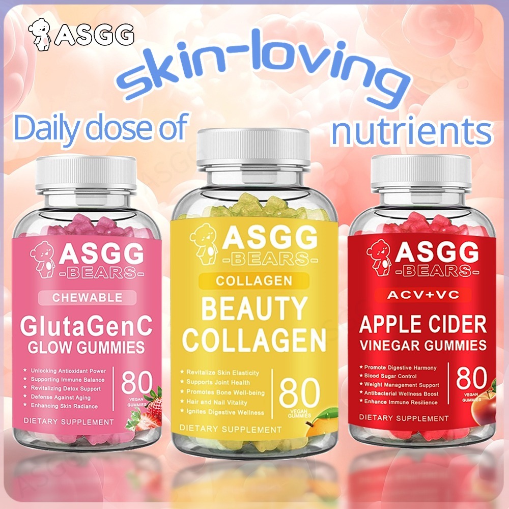 Shop Asgg Gummies Fat Buster Cheap  Fast & Easy | Lazada Philippines
