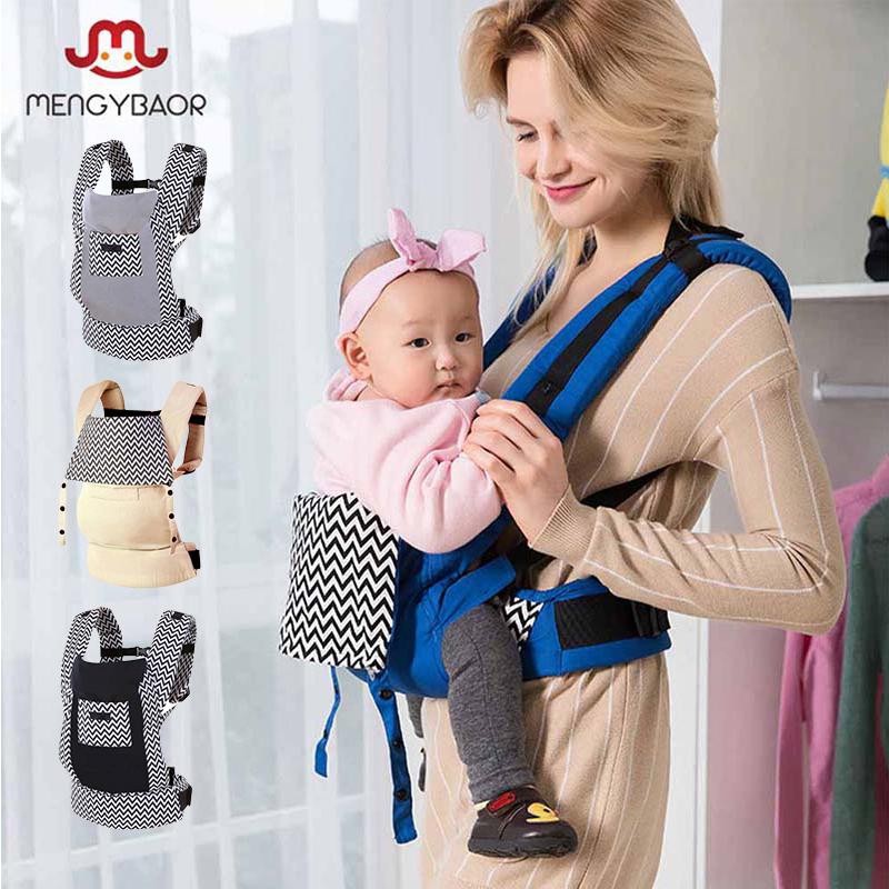 Baby Carrier Basket