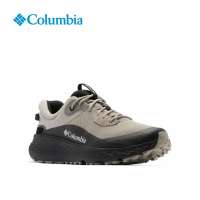 Columbia Sportswear Terrastride Crz Flint Grey Sea Mens Sneakers/Lifestyle