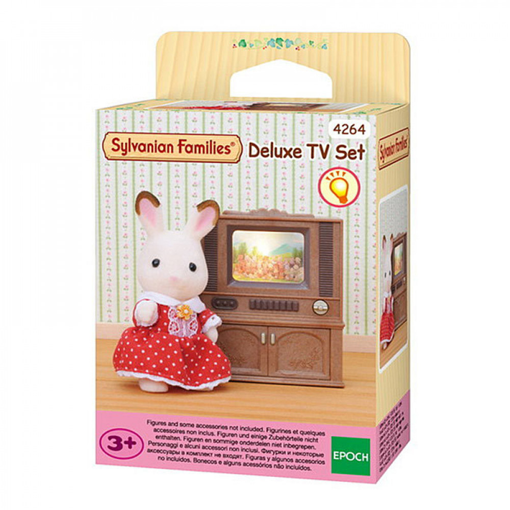 sylvanian deals