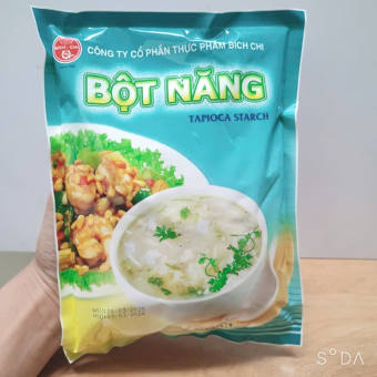 Bột năng Bích Chi gói 400gr