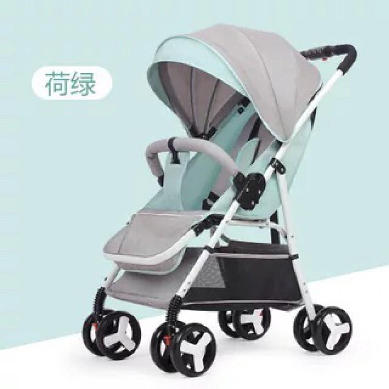 bp alex lightweight stroller