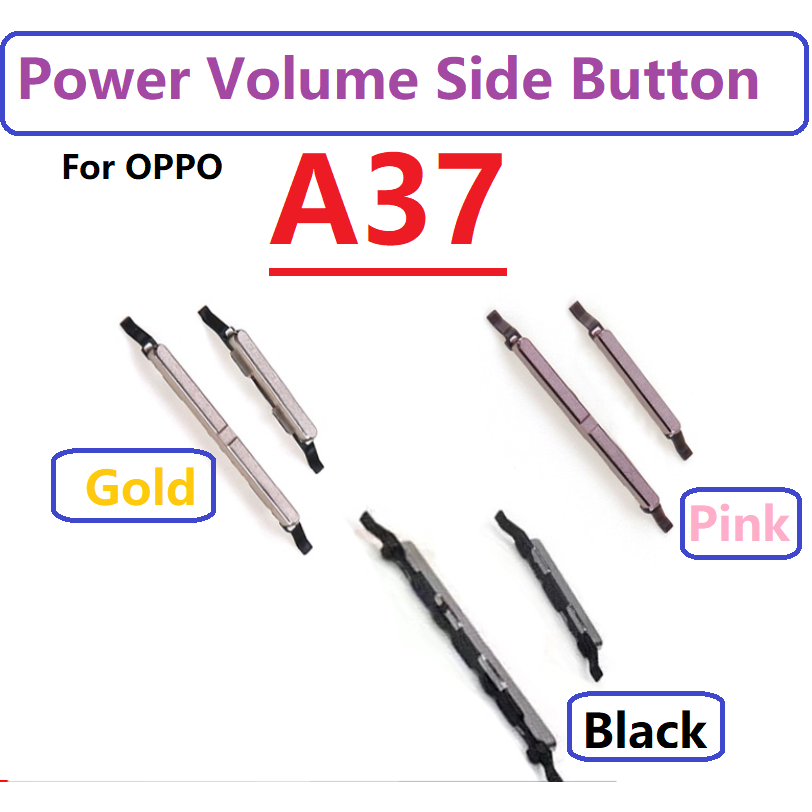 oppo a37f volume button