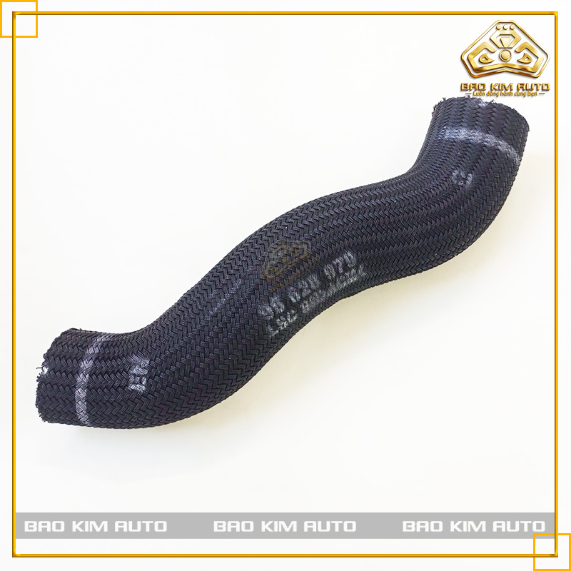 Ống làm mát hơi Turbo (ống két cao áp Turbo / Tu bô trên) Captiva máy dầu (DIESEL), chính hãng GM