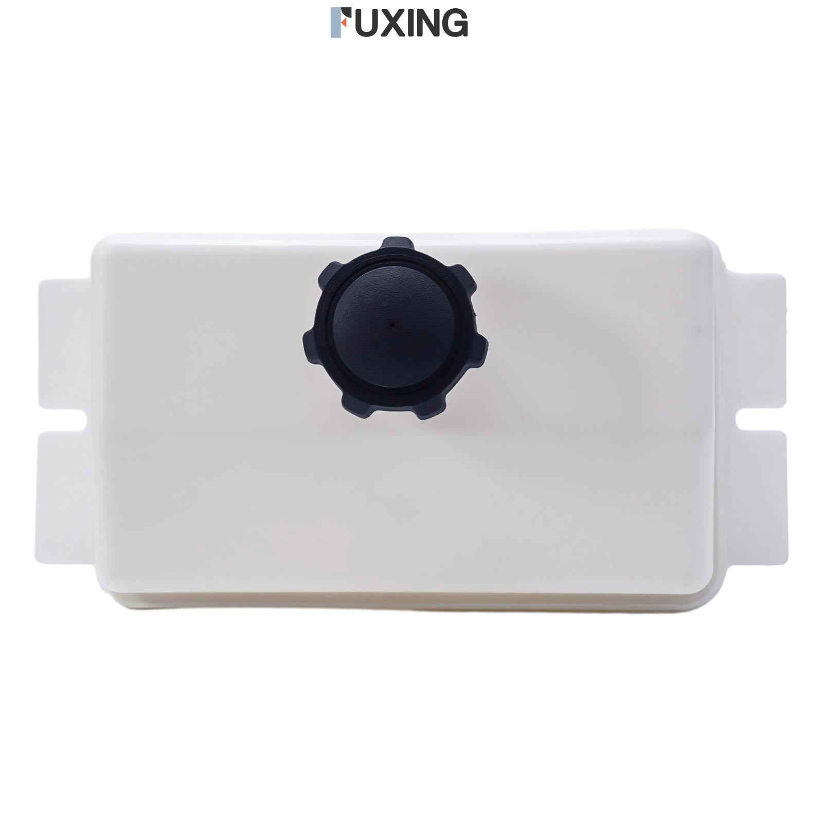 FUXING Easy Install Fuel Tank Assembly Compatible with For DYT4000 LT1000 LT1538b ราคา 1,047 บาท*ส่งฟรี