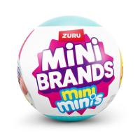 Mini Brands Fill The Fridge S1 (#68214)