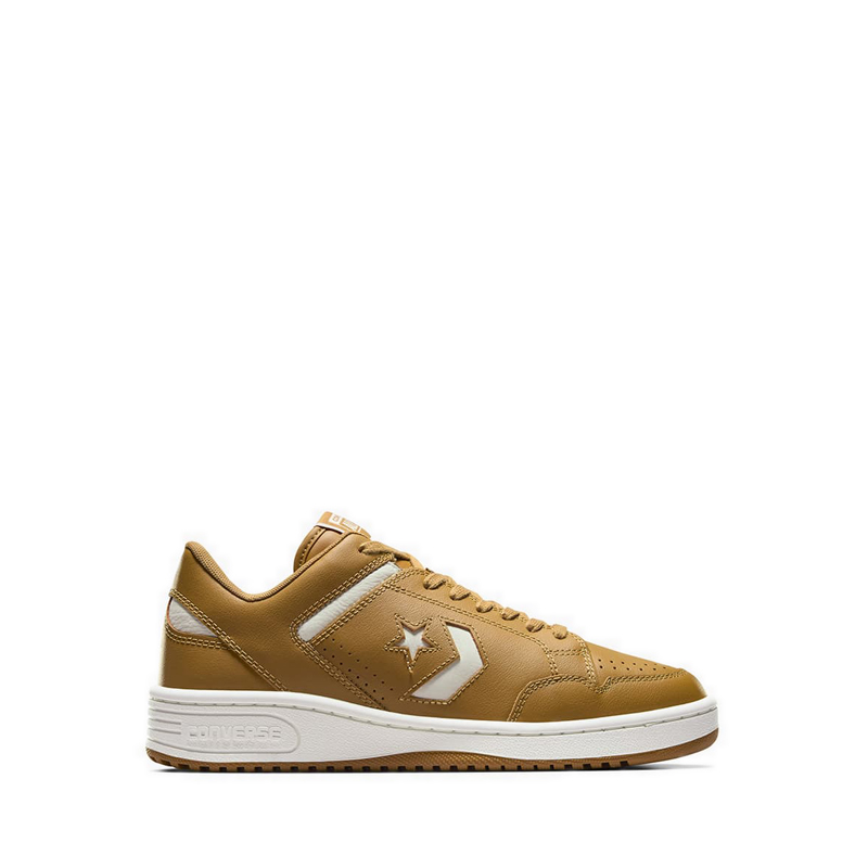 Giày Thể Thao Converse Weapon Men's - Toadstool Tan/Egret
