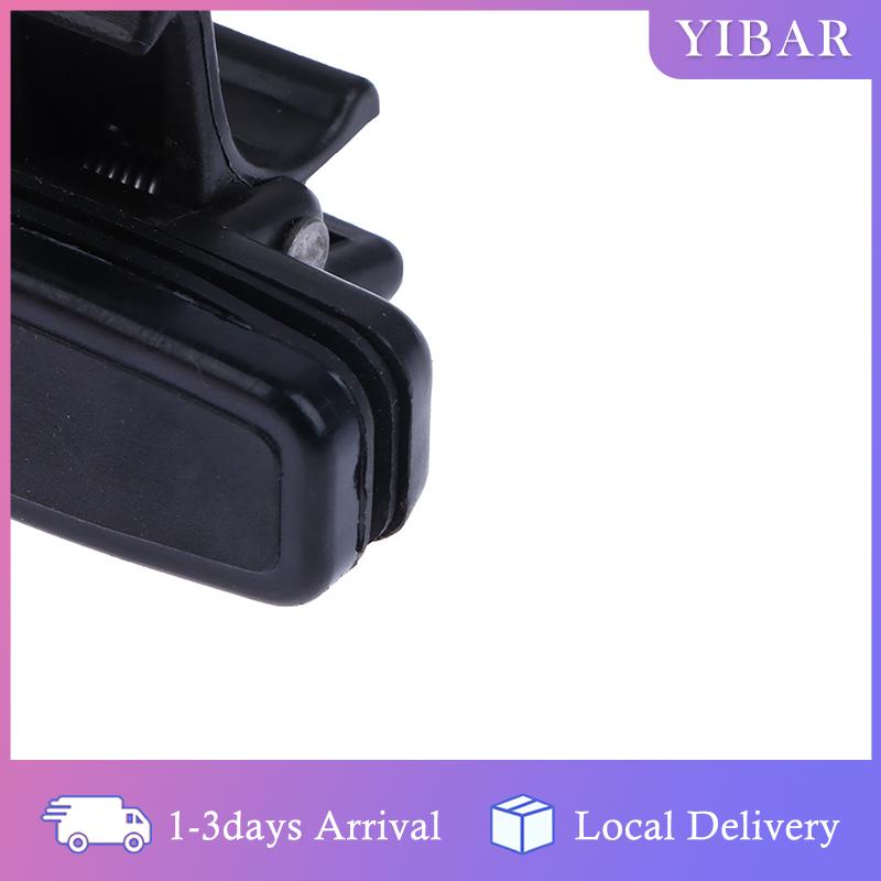 【YIBAR】 Máy Xúc Cửa Cửa Kính Cửa Sổ Snap Khóa Fastener Clip 40Mm Cửa Sổ Xe Kính Khóa Xe Điện Ô Tô