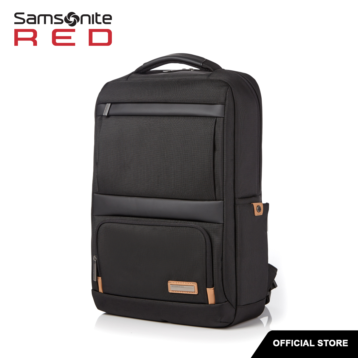samsonite red midnite