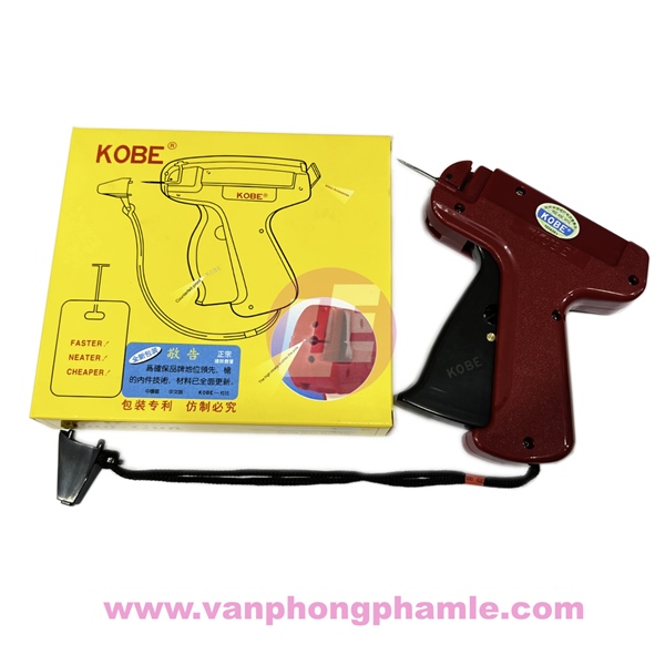 Súng bắn mác cao cấp Kobe