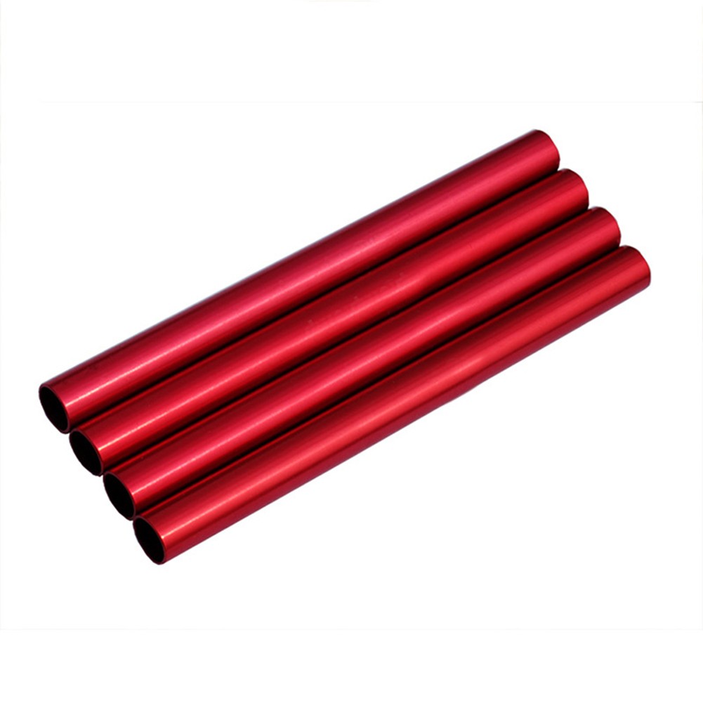 Ống nẹp sửa chữa Hợp kim nhôm đáng tin cậy cho bộ cột lều bị hỏng của 4