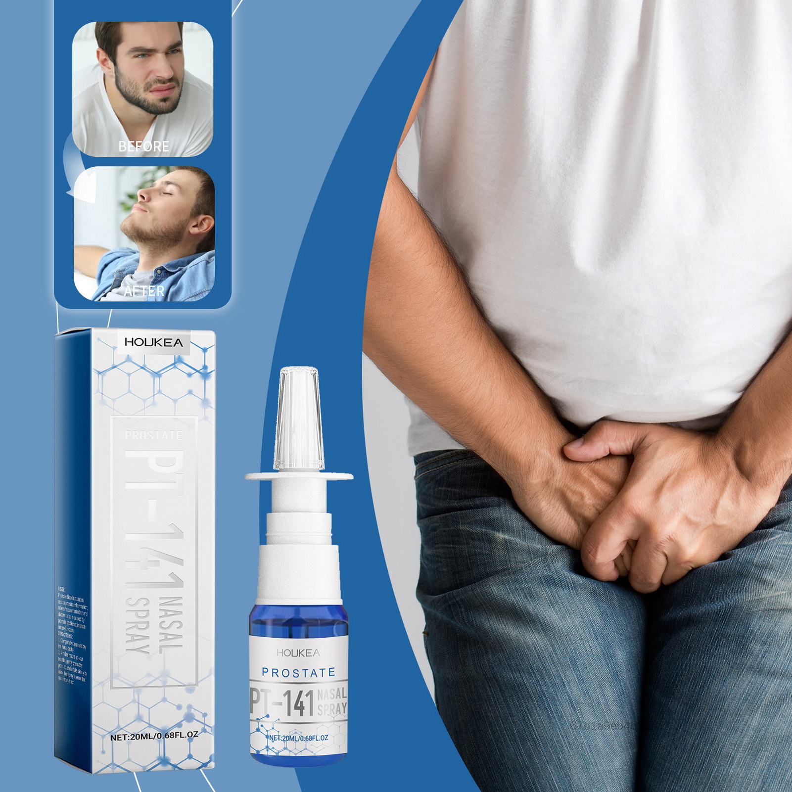 ช้อป Pt141 Peptide ออนไลน์ในราคาที่ดีกว่า