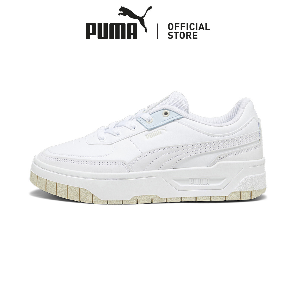 Puma white shoes store philippines