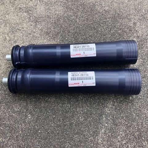 stoper selongsong Alphard Vellfire GGH20 ANH20 48341-28110 Harga 1,140,000 rupiah*Gratis Ongkir