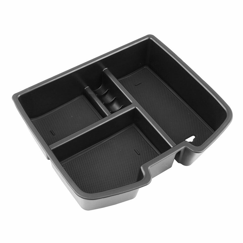 【PHA】-Center Console Organizer Armrest Storage Tray 19166288 for 2007-2014 - - - -