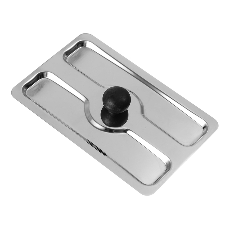 Toaster Cover Toaster Upper Cover Professional Toaster Glass Cake Dome Loaf Pan Lid Appliance Parts
