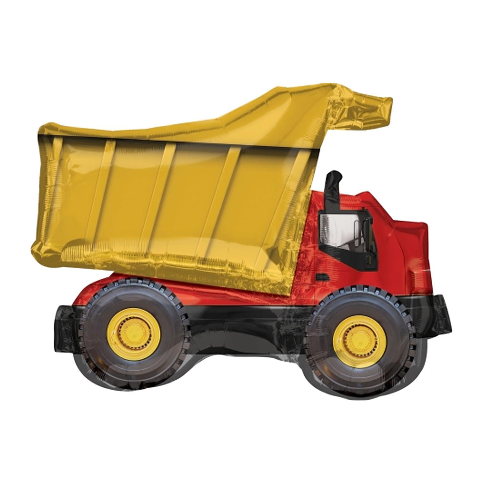 wow toys dump truck