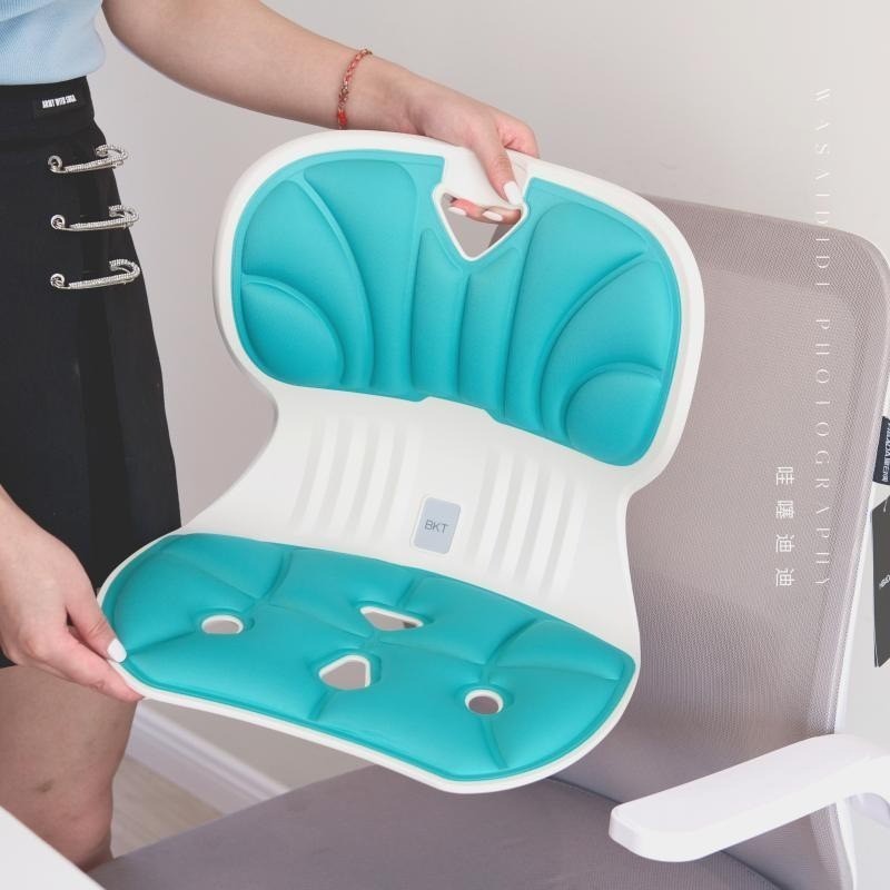 mall inline badge️Ưu đãi giới hạn thời gian️Ghế tiện dụng ngăn ngừa gù lưng, ghế điều chỉnh tư thế,Công thái học giúp ngồi thẳng, Thích hợp cho trẻ em, nhân viên hội nghị của học sinh Chống gù lưng, Giảm đau mỏi thắt lưng