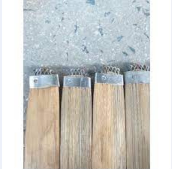 (Giá sỉ)Nạo dừa, nạo vỏ sợi bằng gỗ - Nạo gỗ truyền thống