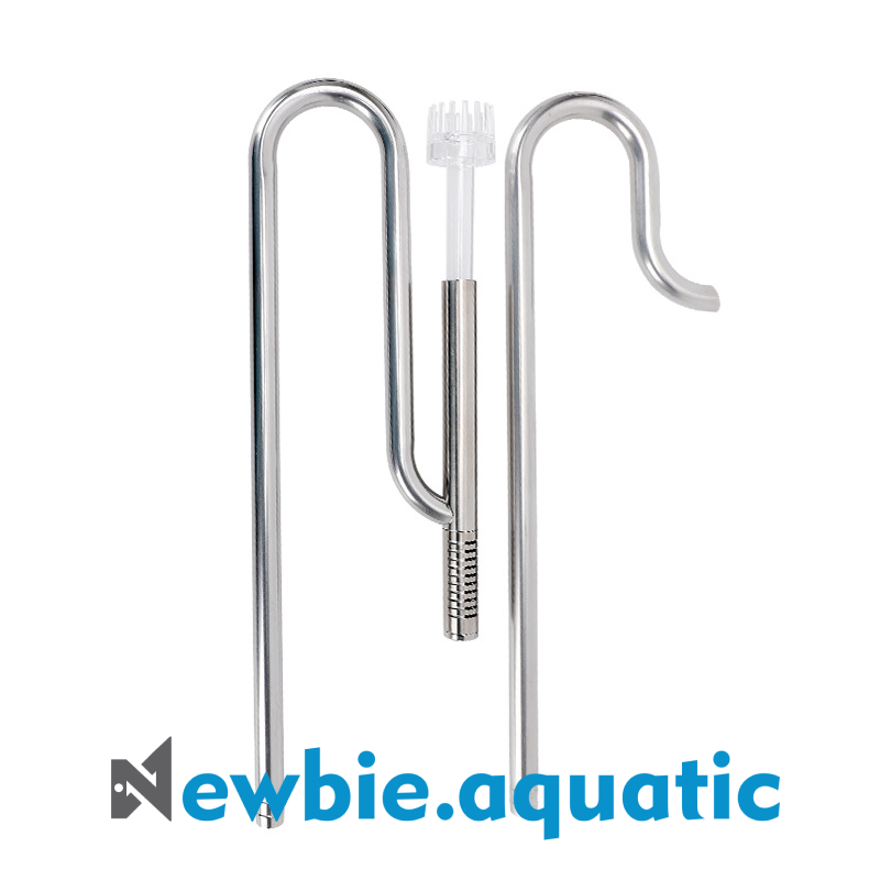 In-out inox 304 có lọc váng in out mufan