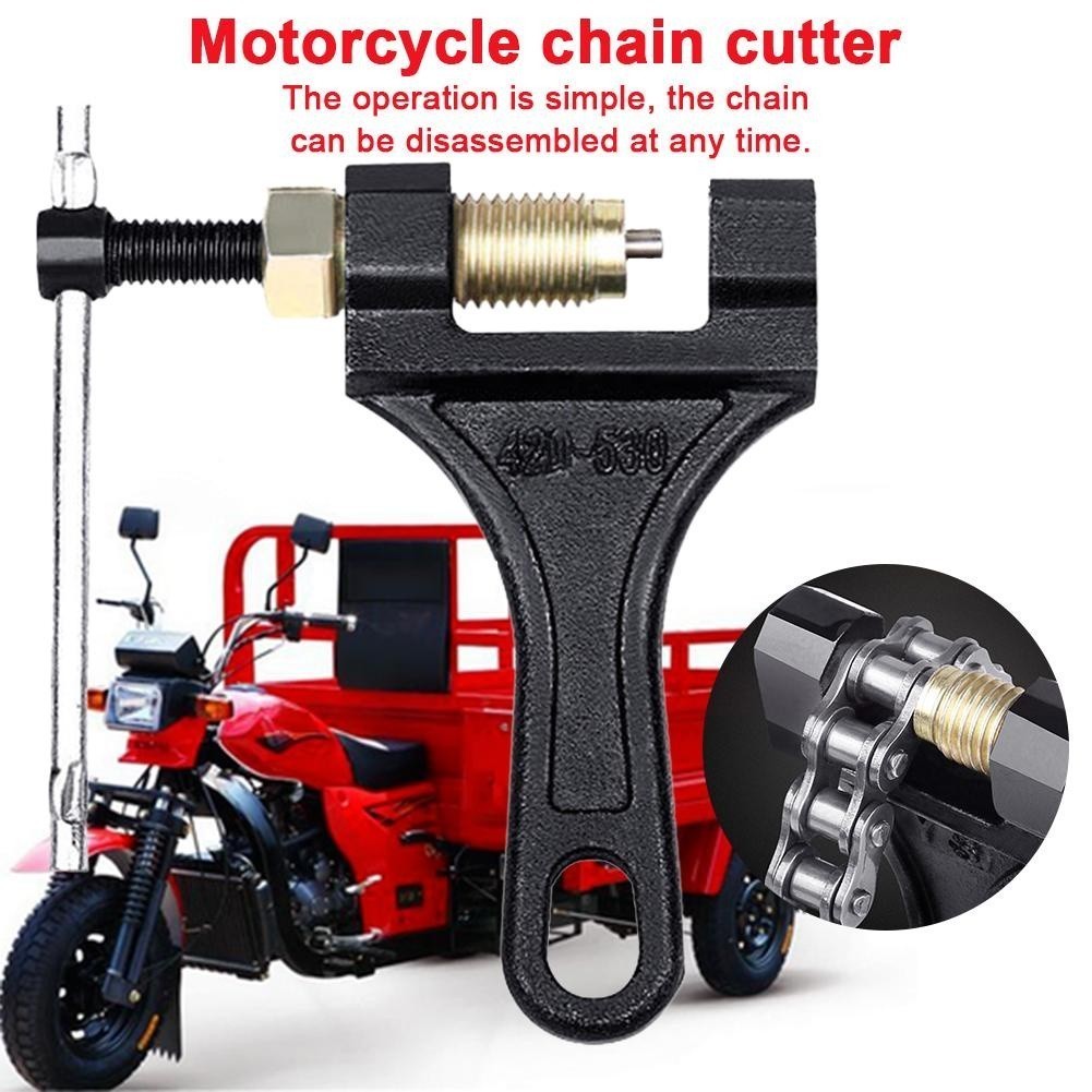 [HCM] cảo tháo mắt sên xe máy thép đen tốt -Cozy520