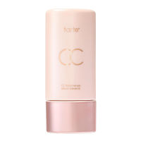 【On Sale】Tarte CC tinted serum — Color-Correcting Tinted Serum Color-Changing Shade-Matching Adaptisphere Technology Lightweight Coverage Waterproof 16HR Wear vegan & cruelty-free medium