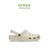CROCS รองเท้าลำลองผู้ใหญ่ CLASSIC CLOG รุ่น 100012Y2 - BONE