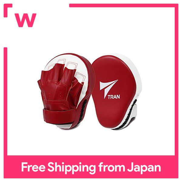 Găng tay đấm Găng tay đấm bốc Găng tay đấm bốc tran Kickboxing võ thuật Karate tập Taekwondo gồm 2 kích thước tự do