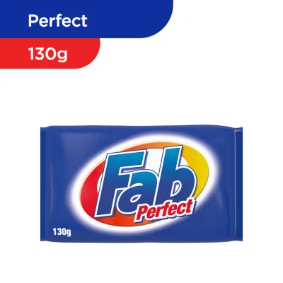 Fab Perfect Laundry Bar 130g