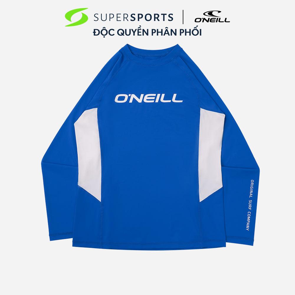 Áo Bơi Nam ONeill Essentials Skins - Xanh Dương - O222SM1S10150