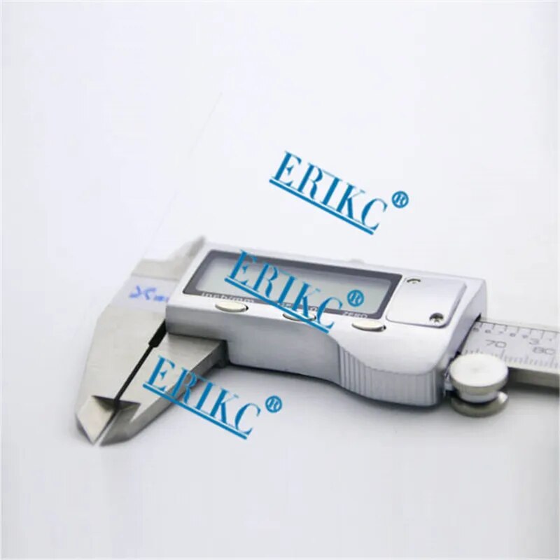 ERIKC 150Mm 6 Inch Electronic Digital Vernier Caliper Least Count 0.01Mm Or 0.0005Mm
