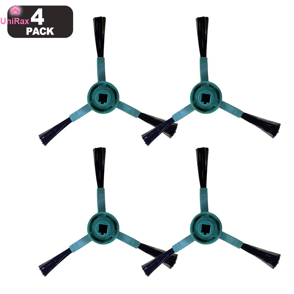 【Unirax】 tương thích bàn chải thay thế Robot Hút Bụi Bàn Chải Chổi cạnh phụ kiện 【hàng có sẵn】