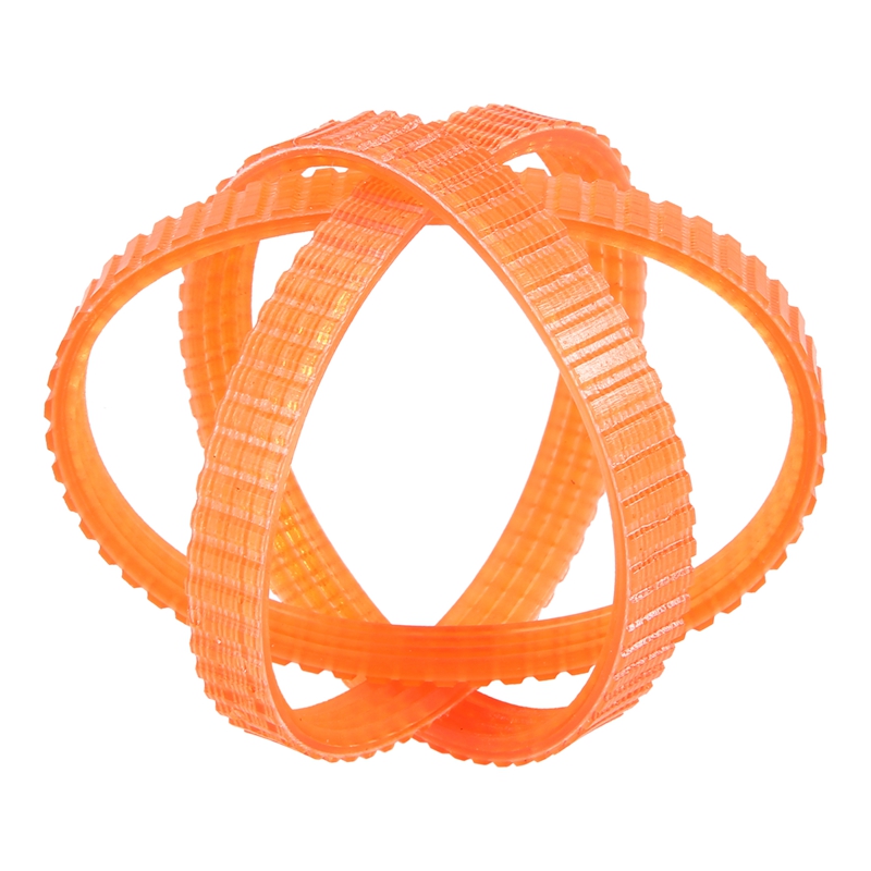 GO Auto-3 x 240 mm PU drive belt strap, motorized planet for 1900 B