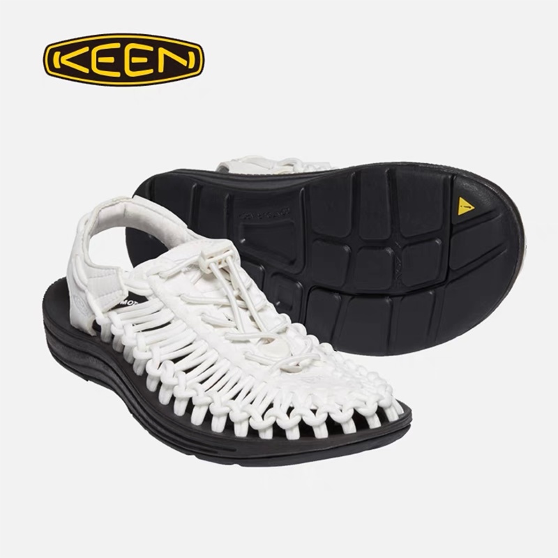 Giày Sandal KEEN KEEN KEEN Chống Trượt Thời Trang Cho Nam Và Nữ