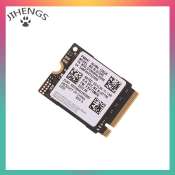 JIHENGS PM991 128GB NVMe SSD for Laptops and Tablets