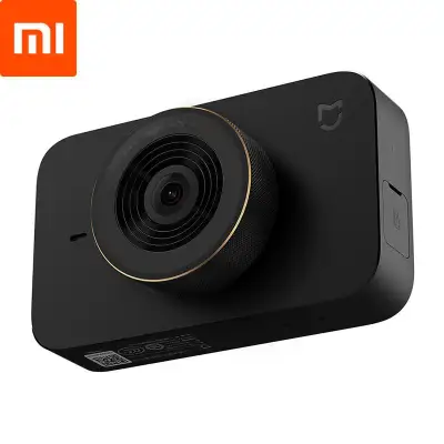 Xiaomi Mijia Smart Car DVR Camera WIFI 1080P HD Night Vision Dash Cam Voice Control Driving Video Recorder 140 Degree Wide Angle