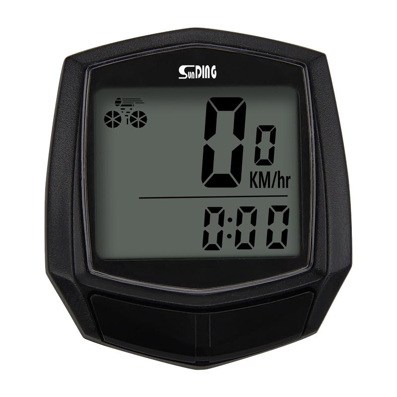 bike cyclometer