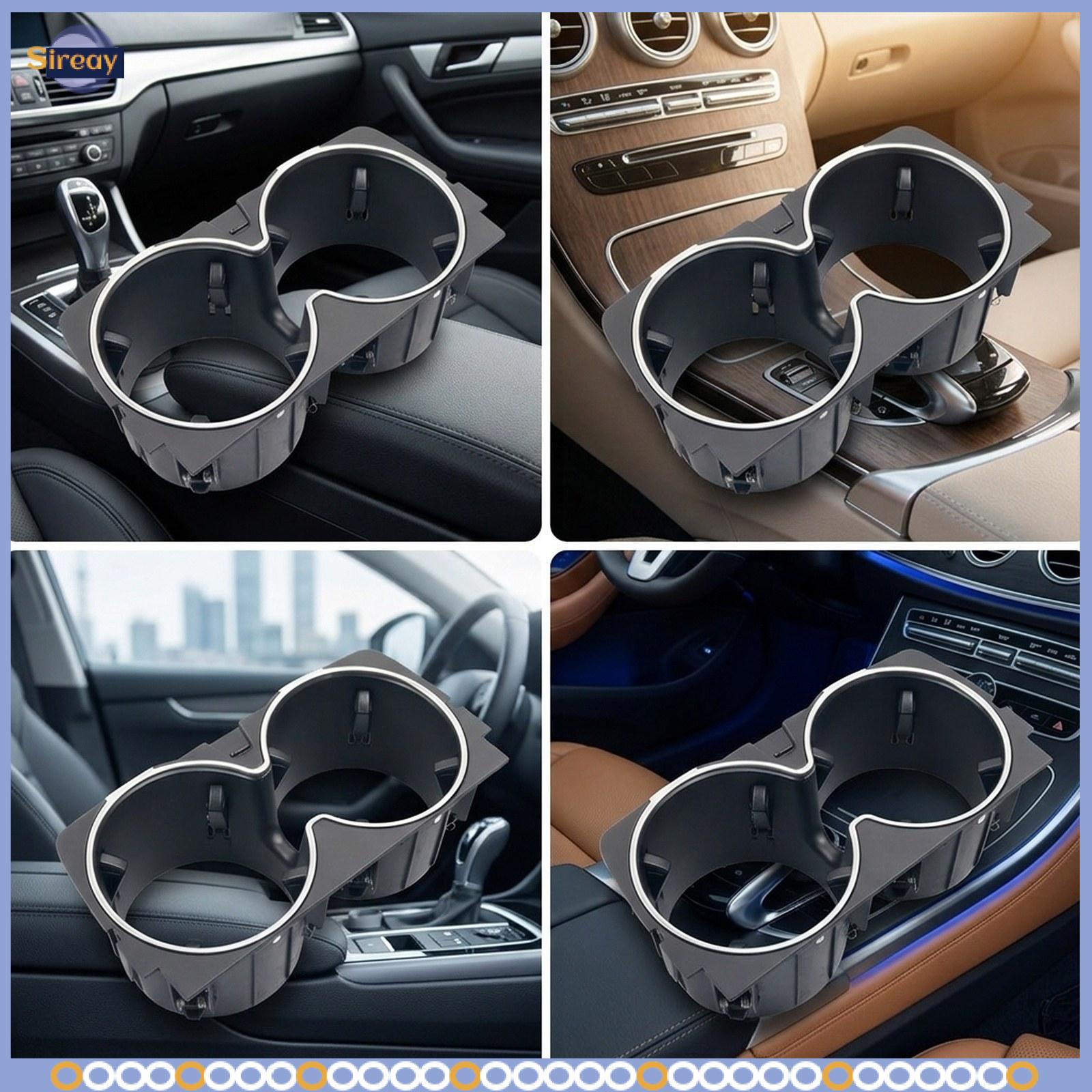 Acituna Center Console Drinks Cup Holder 2226830075 High Performance Spare Part A2226830075 for C217 2013-2020 Accessory Vehicle Giá 620,754 Đồng*Miễn phí vận chuyển