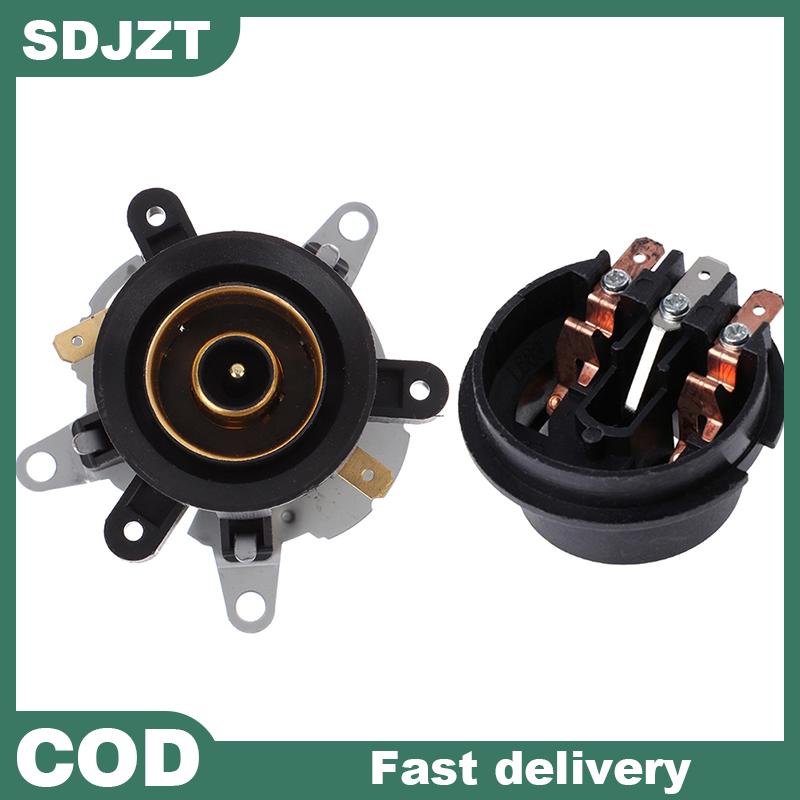 【SDJZT Tools】 1 bộ điều chỉnh nhiệt độ điều khiển Ấm đun nước đầu cơ sở thiết lập ổ cắm các bộ phận điện