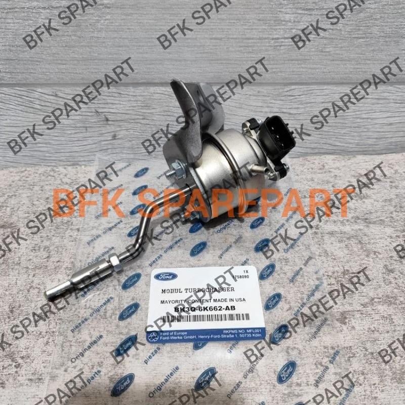 Sensor Modul Actuator Vacuum Vacum Vakum Turbo Ford Ranger T6 Base 2.2 2.2cc 2200cc Original Harga 1,500,000 rupiah*Gratis Ongkir