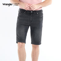 Wrangler Texas Straight Denim Shorts for Men