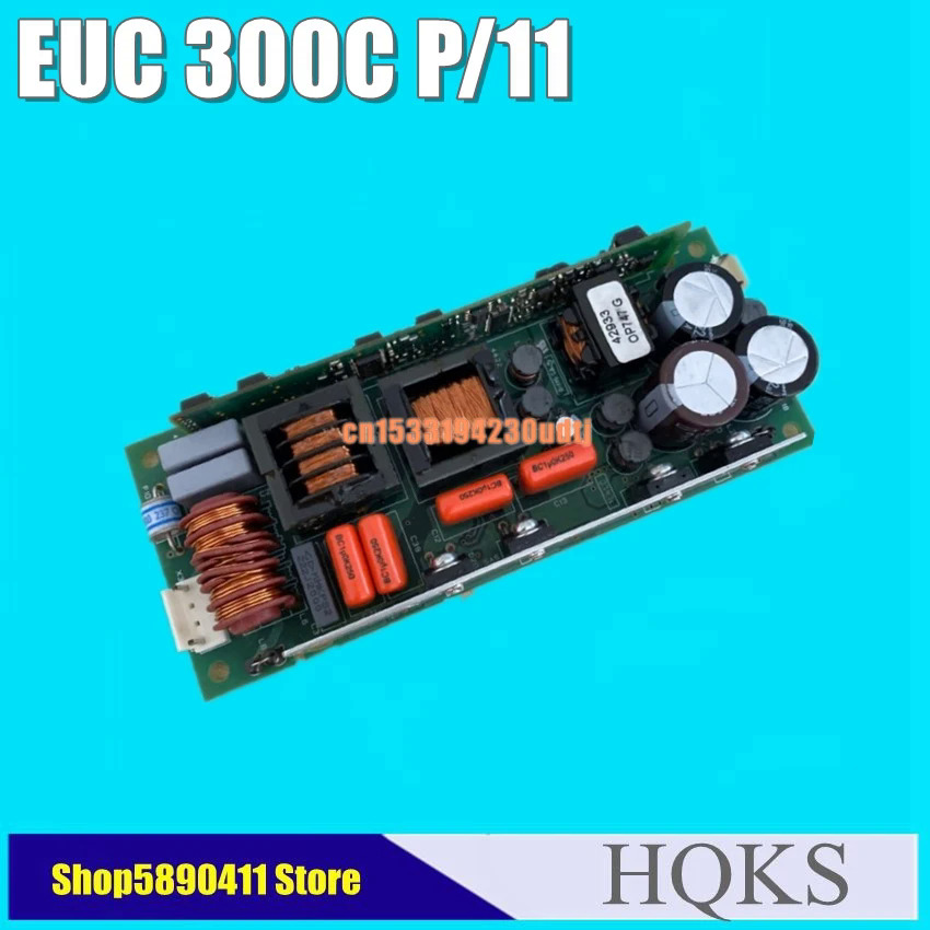 Máy chiếu Ballast EUC 300C P11 cho máy chiếu Optoma BenQ