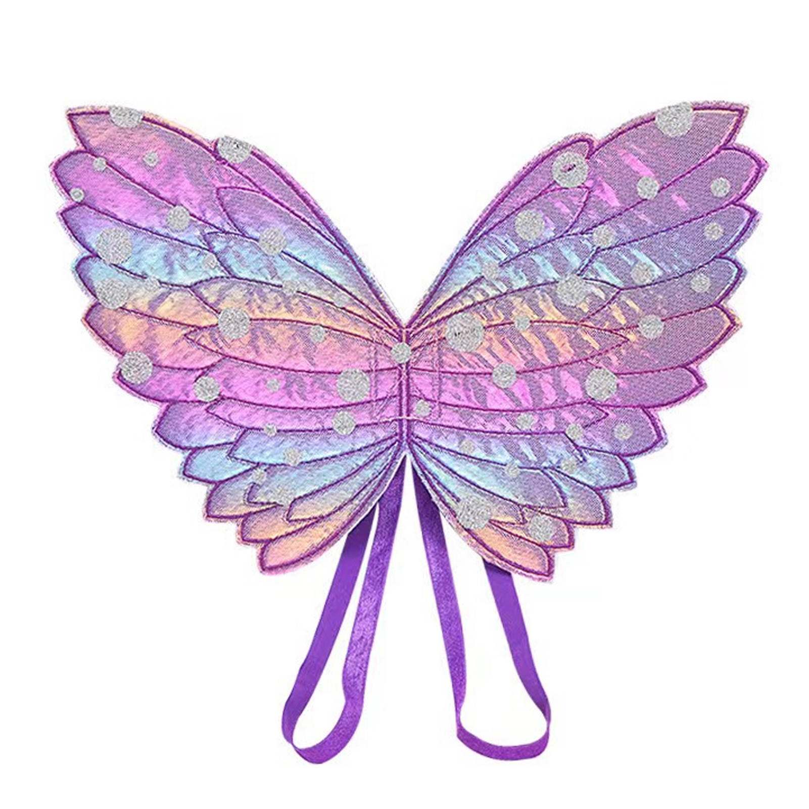 Dreamy Butterfly Wing Costume Beautiful and Easy-to