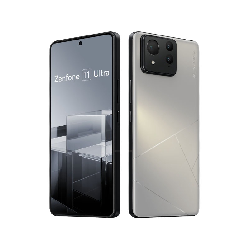 ASUS Zenfone 11 Ultra 12GB / 256GB Garansi Resmi Original Harga 7,899,000 rupiah*Gratis Ongkir